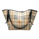 Canterbury Tote di Burberry