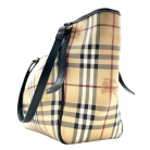 Canterbury Tote di Burberry