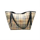 Canterbury Tote di Burberry