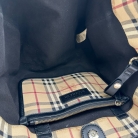 Canterbury Tote di Burberry
