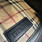 Canterbury Tote di Burberry