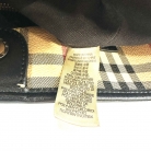 Canterbury Tote di Burberry