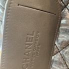 Tote chanel