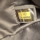 Tote chanel