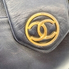 Tote Chanel vintage