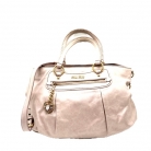 Borsa tote con tracolla di MiuMiu