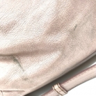 Borsa tote con tracolla di MiuMiu