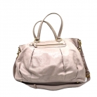 Borsa tote con tracolla di MiuMiu