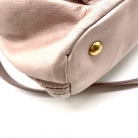 Borsa tote con tracolla di MiuMiu