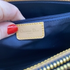Tote Dior in denim
