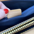 Tote Dior in denim