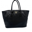 Tote double Prada