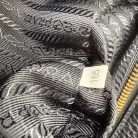 Tote double Prada