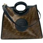 tote fendi