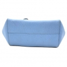 TOTE GUCCI BLU CIELO