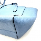 TOTE GUCCI BLU CIELO