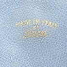 TOTE GUCCI BLU CIELO