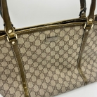 tote Gucci GG Supreme Joy