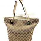 tote gucci vintage