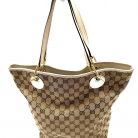 tote gucci vintage