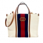 Tote interlocking Gucci