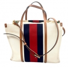 Tote interlocking Gucci