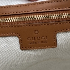 Tote interlocking Gucci