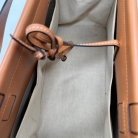 Tote Loewe cushion