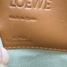 Tote Loewe cushion
