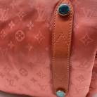Tote Louis Vuitton edición limitada