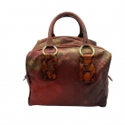 Tote Louis Vuitton Richard Prince Karung Monogram “Battute Heartbreak”