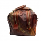Tote Louis Vuitton Richard Prince Karung Monogram “Battute Heartbreak”