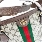 Gucci Ophidia Tote Monogram