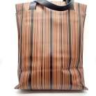 Borsa tote multicolore di Loewe