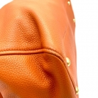 Borsa tote arancione di MiuMiu