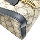 Tote Padlock PM Gucci