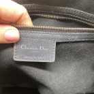 Panarea Dior tote