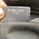 Panarea Dior tote