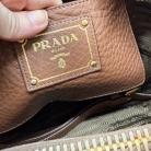 Tote Prada