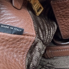 Tote Prada