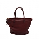 Borsa Prada bordeaux
