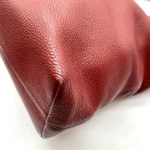 Borsa Prada bordeaux