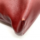 Borsa Prada bordeaux