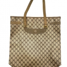 tote vintage Gucc