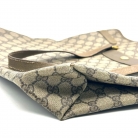 tote vintage Gucc