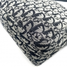 Borsa tote Dior con monogramma vintage