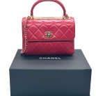 Trendy CC Small Flap