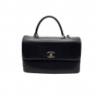 Trendy CC Top Handle