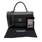Trendy CC Top Handle