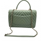 Trendy CC Top Handle